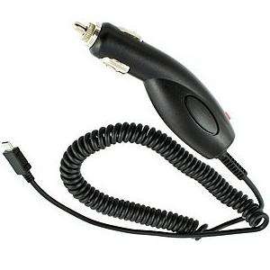 Car Charger for Samsung Galaxy S 2 II Epic Touch T989 Hercules Nexus 
