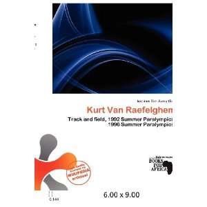    Kurt Van Raefelghem (9786200677761) Iustinus Tim Avery Books