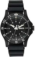 P660091F1301 Traser H3 Mens Watch Military  