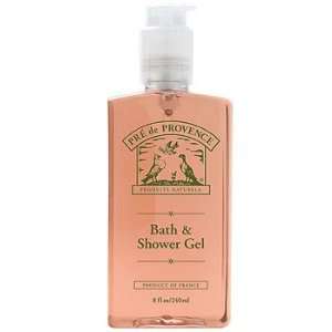  Ginger Root Bath and Shower Gel
