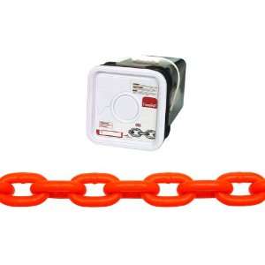 Campbell HV0184526 System 4 Grade 43 Carbon Steel High Test Chain in 