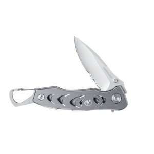  Leatherman Tool 3.875 Serrated Blade No Sheath Box #c303 