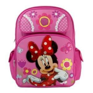  Minnie Mouse Backpack   Minnie Mouse School Bag Toys 