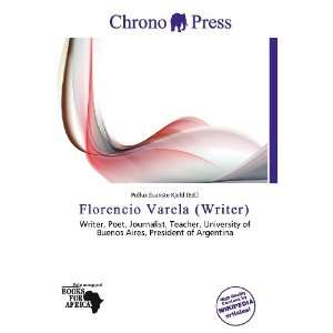   Varela (Writer) (9786138478461) Pollux Évariste Kjeld Books