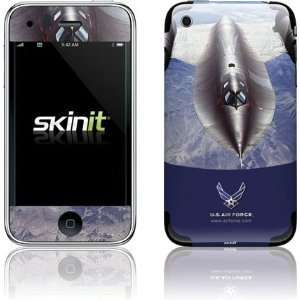  Air Force Stealth skin for Apple iPhone 3G / 3GS 