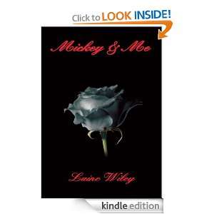 Mickey & Me Laine Wiley  Kindle Store