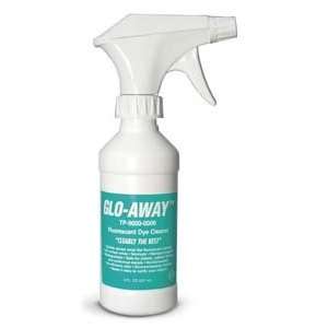  Spectronics Corp / Tracer TP90000008 Glo Away Dye Cleaner 