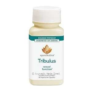  Tribulus, 60 ct, Ayurceutics