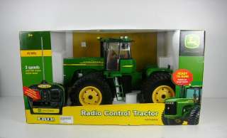 ERTL 24 John Deere R/C Tractor ERT37653A  