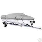 crownline 225 br trailerable boat cover 