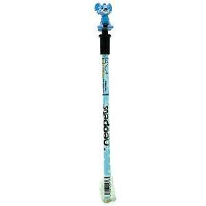  Neopets Pencil with Charactor Topper   Cloud Kougra Toys 