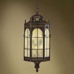  Outdoor Lantern No. 425682STBy Fine Art Lamps