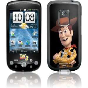  Toy Story 3   Woody skin for HTC Hero (CDMA) Electronics
