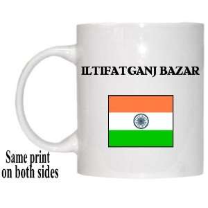  India   ILTIFATGANJ BAZAR Mug 