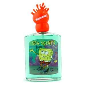  Nickelodeon Spongebob Squarepants Eau De Toilette Spray 