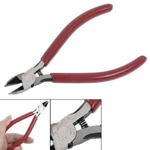 Amico 5 Inches Electric Wire Cutter Side Cutting Diagonal Pliers Hand 