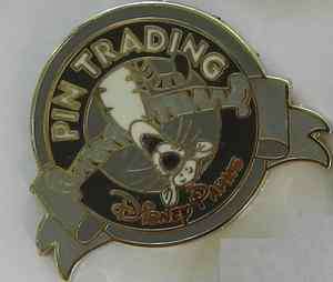 Disney Trading Nights   Keep on Tradin pin Collection   Tigger  