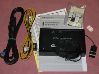   Bluetooth Adapter Adaptor for Avh P4300dvd, AvhP4300dvd, AvhP4300