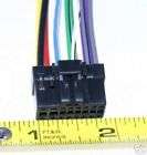 PioneerAVIC D3 AVIC N4 AVIC N5 IPOD CABLE Interface A13 items in 