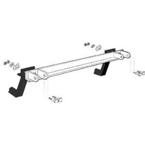    ROADMASTER 025   Roadmaster #025 Towbar Adapter 025 Automotive