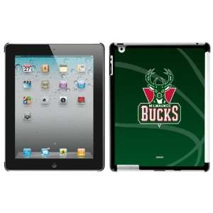 Milwaukee Bucks   bball design on New iPad Case Smart Cover Compatible 