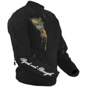  Speed and Strength Womens Tough Love Jacket   X Small 