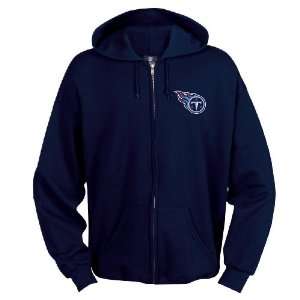  Tennessee Titans Touchback II FZ Fleece