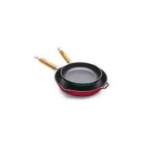  World Cuisine Cast Iron Frying Pan   Dia. 7 7/8 [World 