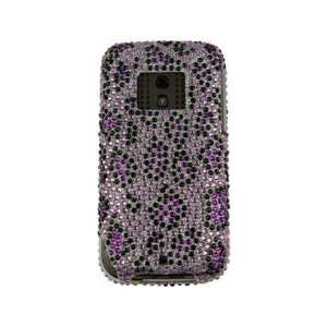   and Black Leopard For HTC Touch Pro 2 Cell Phones & Accessories