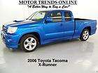Toyota  Tacoma X RUNNER X RUNNER 2006 TOYOTA TACOMA ACCESS CAB 6 