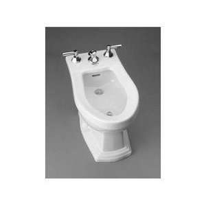  Toto BT784B#51 Clayton Bidet