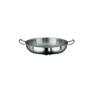 Vollrath Centurion S/S 4.25 Qt. French Omelet Pan  