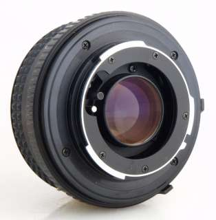 The lens made in Japan . Suitable filter diameter is 49mm . 