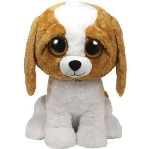  Ty Beanie Boos Cookie the Puppy Toys & Games