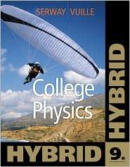   , Hybrid, (1111572070), Raymond A. Serway, Textbooks   