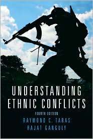   Conflict, (0205742300), Raymond C. Taras, Textbooks   