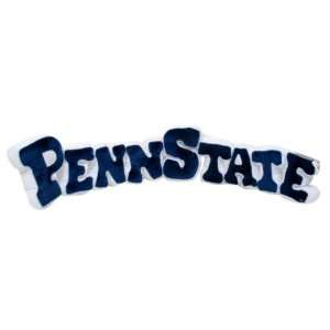    Penn State Nittany Lions Plush Spirit Name