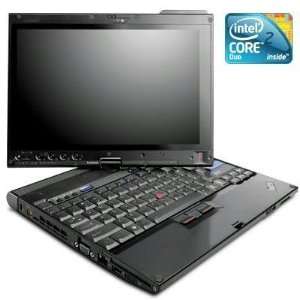  ThinkPad X200 Tablet SL9400