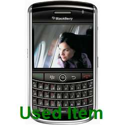 BlackBerry 9630 Tour (Verizon) 843163054691  