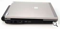 HP 12.1 EliteBook 2530p Laptop Notebook L9600/8 GB RAM/250 GB Hard 