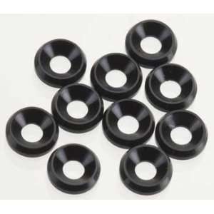  Countersunk Aluminum Washer 3mm (10) Toys & Games