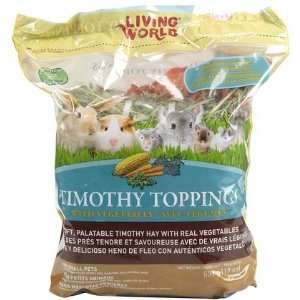  Timothy Toppings   Veggie Mix (Quantity of 3) Health 