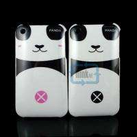 Cute Pink Panda Girl /Boy HARD BACK CASE COVER FOR IPHONE 3 3G 3GS 