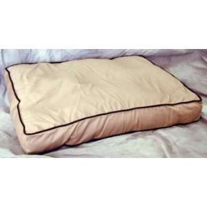 Small Pillow Rectangular Beds 