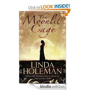 The Moonlit Cage Linda Holeman  Kindle Store