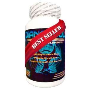   Muscle Mass Gainer And Strength Building Supplements ] Health