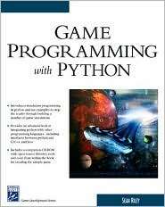   With Python, (1584502584), Sean Riley, Textbooks   