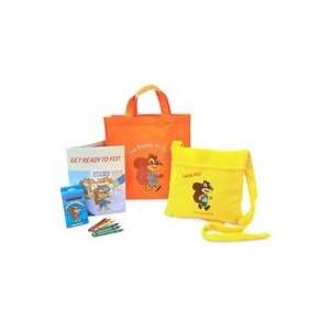   Lets Go Chipper Get Ready to Fly Activity Set Patio, Lawn & Garden
