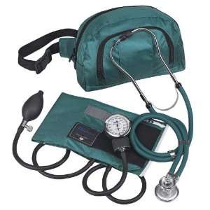  MatchMates Fanny Pack Combination Kit, Teal Health 