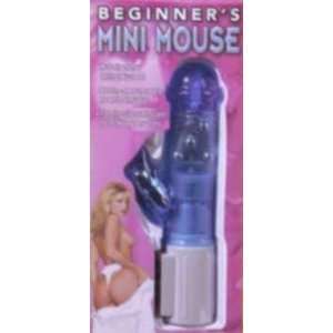  Beginners Mini Mouse (d) 